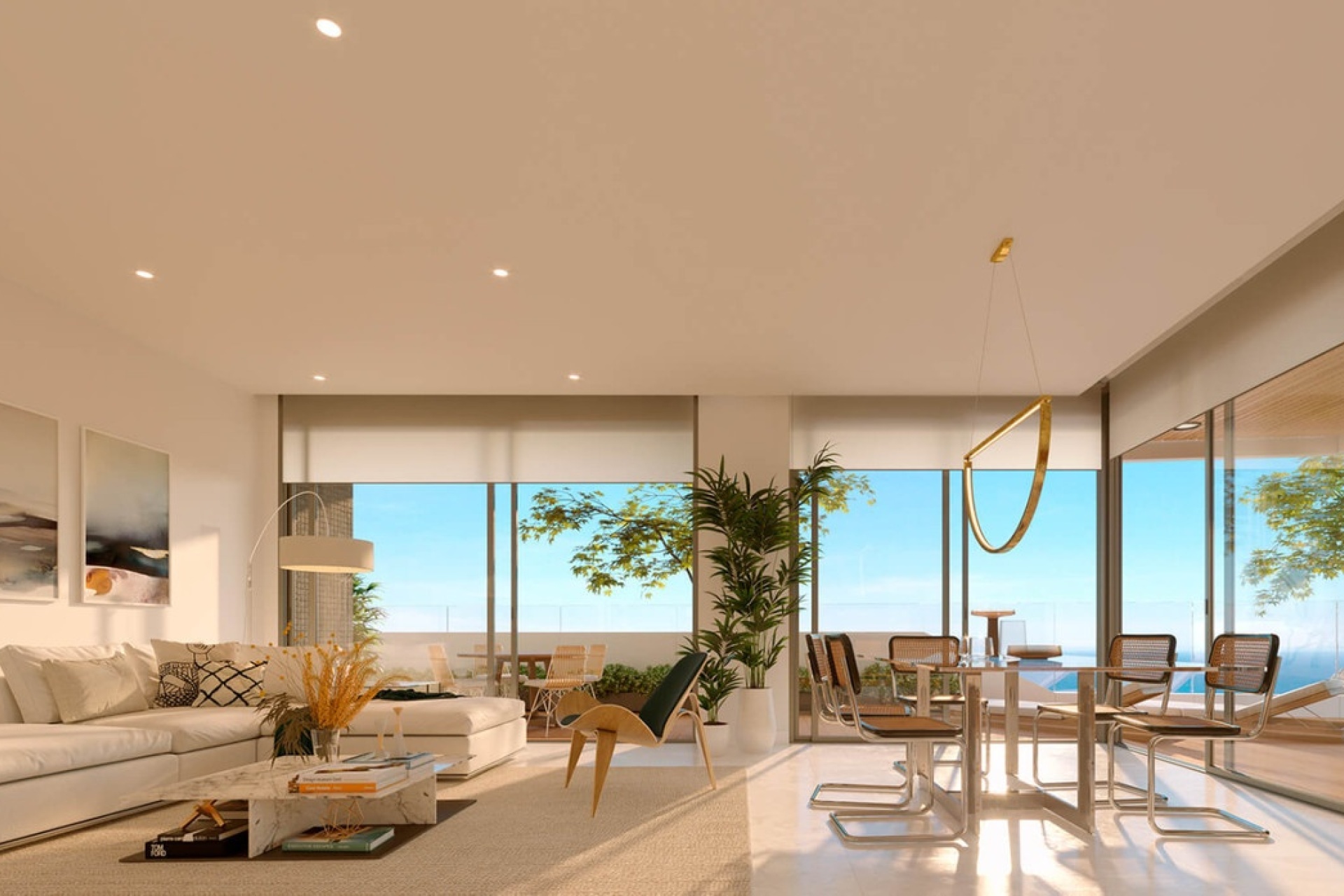 Rynek pierwotny - apartment - Benidorm - Benidorm Centro