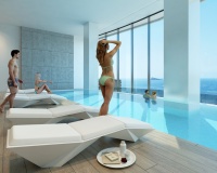 Rynek pierwotny - apartment - Benidorm - Benidorm Centro