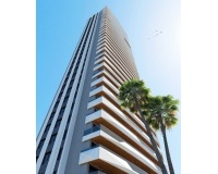 Rynek pierwotny - apartment - Benidorm - Benidorm Centro