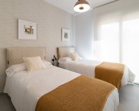 Rynek pierwotny - apartment - Benidorm - Spain