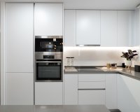 Rynek pierwotny - apartment - Benidorm - Spain