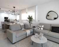 Rynek pierwotny - apartment - Benidorm - Spain
