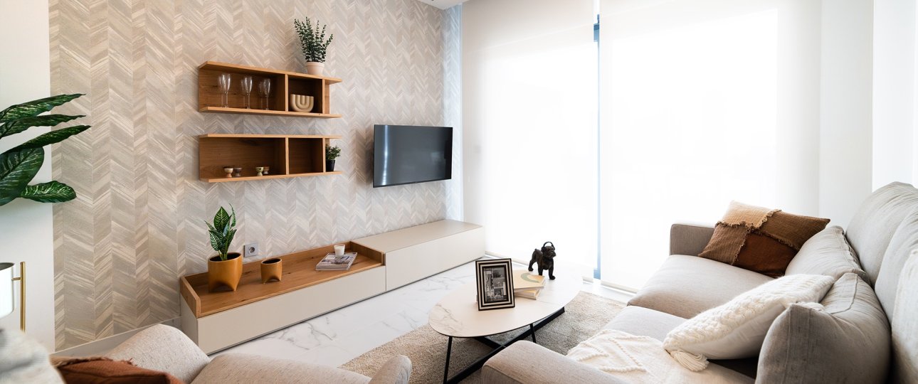 Rynek pierwotny - apartment - Benidorm - Spain