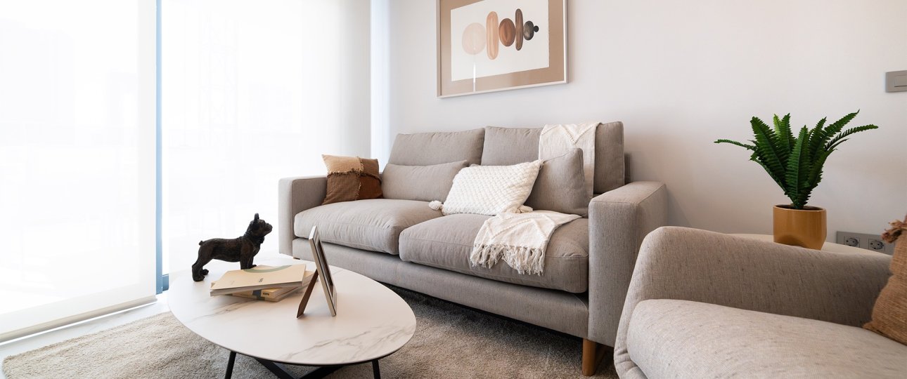 Rynek pierwotny - apartment - Benidorm - Spain