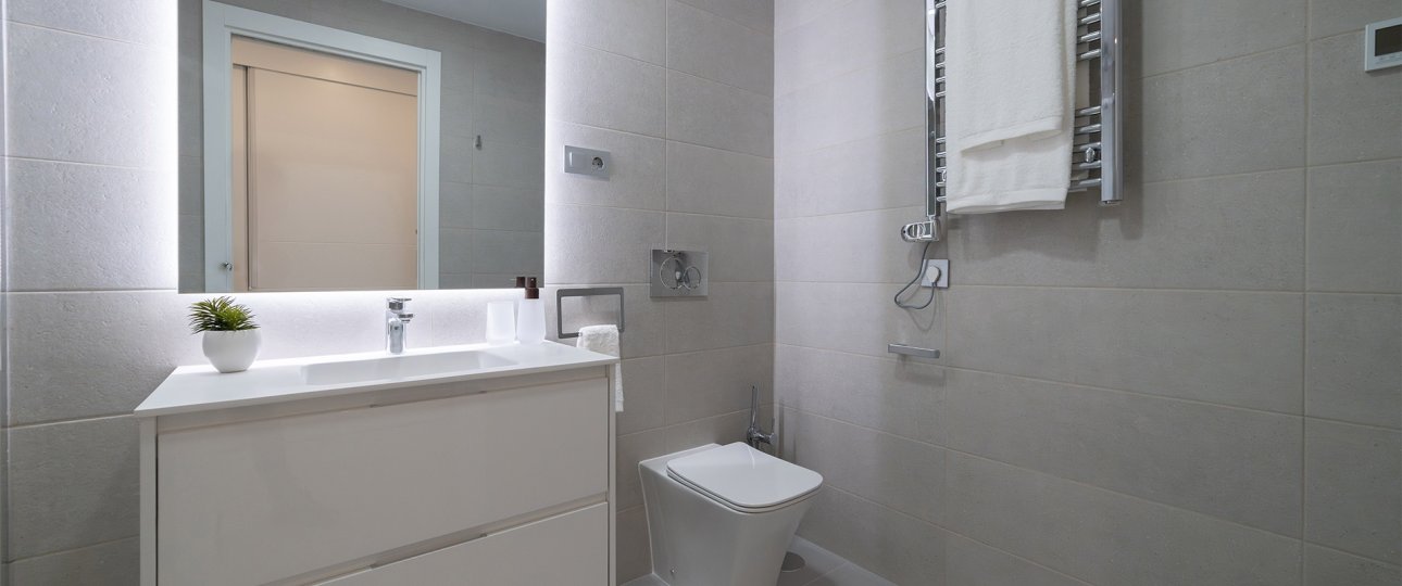 Rynek pierwotny - apartment - Benidorm - Spain