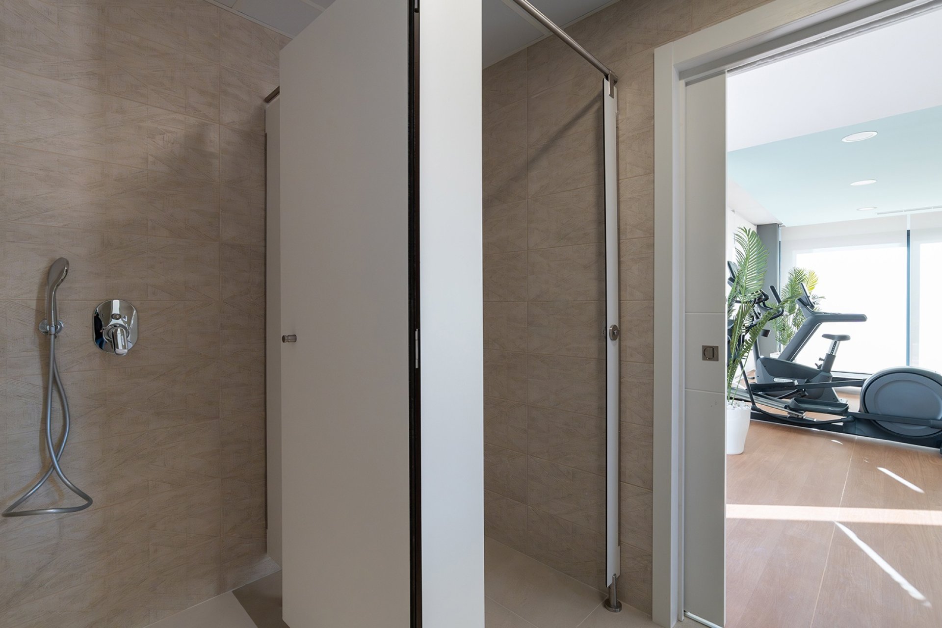 Rynek pierwotny - apartment - Benidorm - Spain