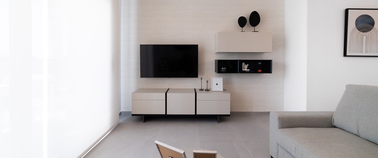 Rynek pierwotny - apartment - Benidorm - Spain