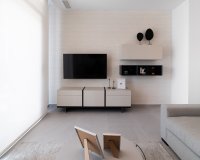 Rynek pierwotny - apartment - Benidorm - Spain