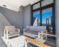 Rynek pierwotny - apartment - Benidorm - Spain
