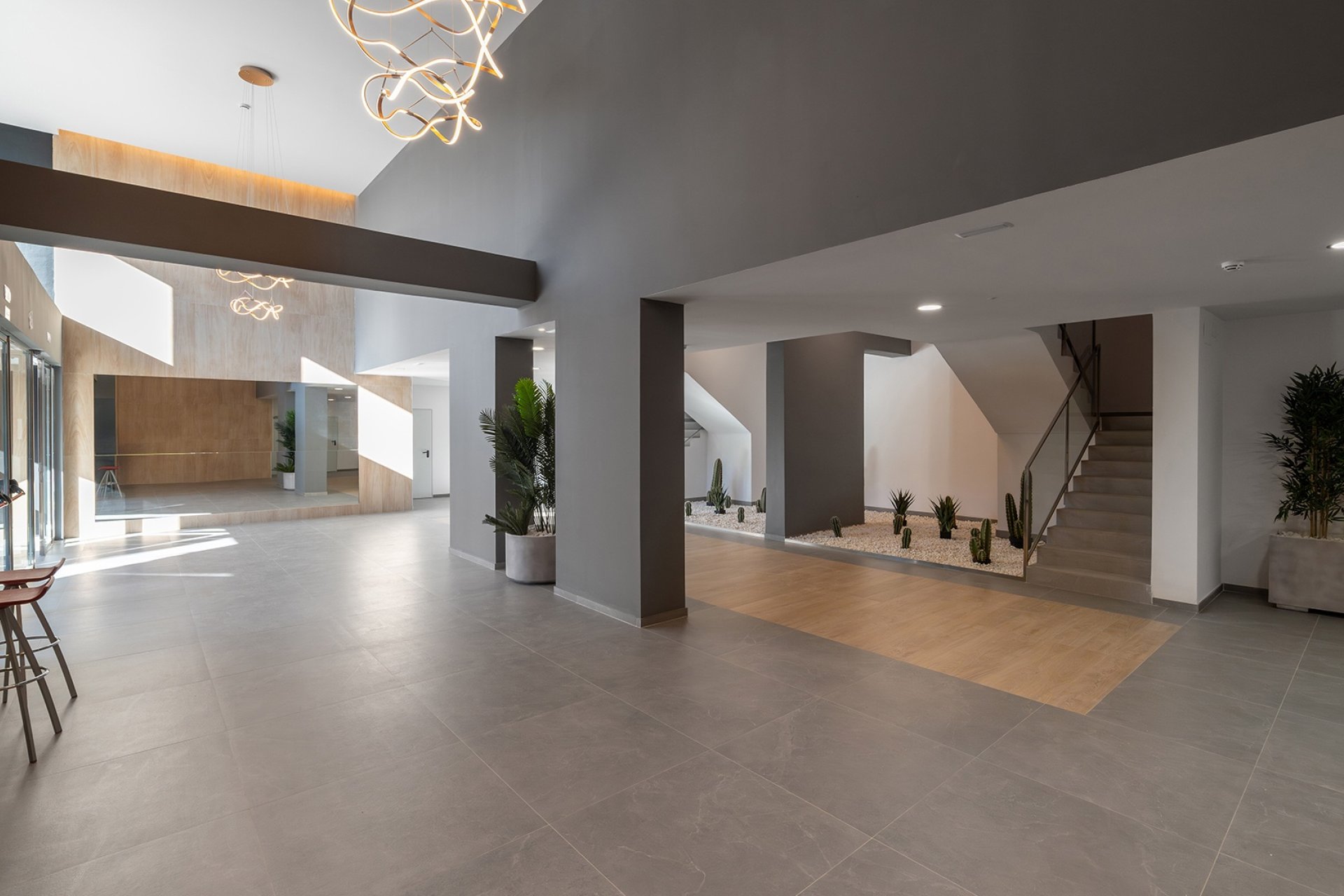 Rynek pierwotny - apartment - Benidorm - Spain