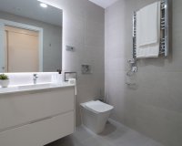Rynek pierwotny - apartment - Benidorm - Spain