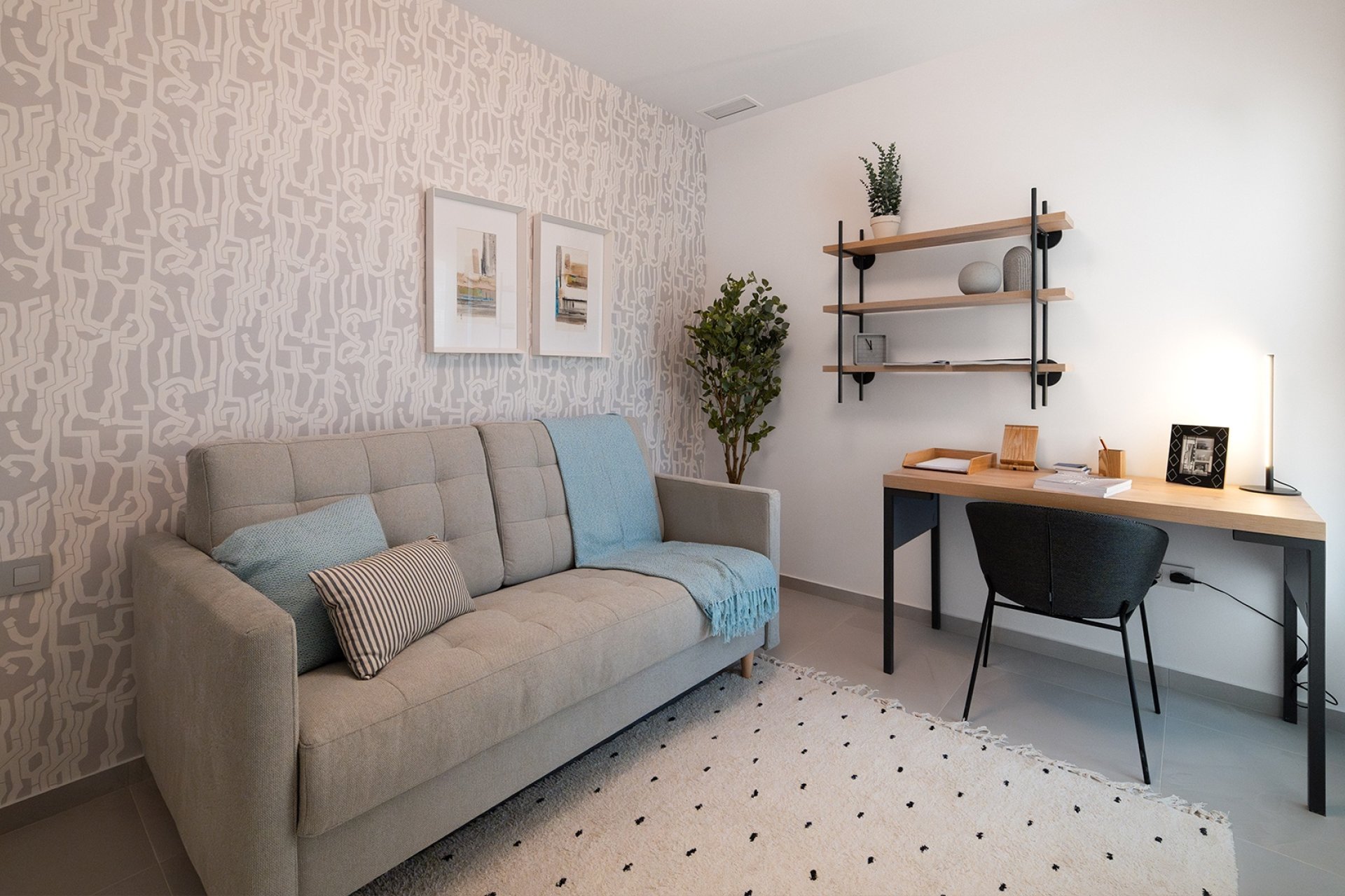 Rynek pierwotny - apartment - Benidorm - Spain