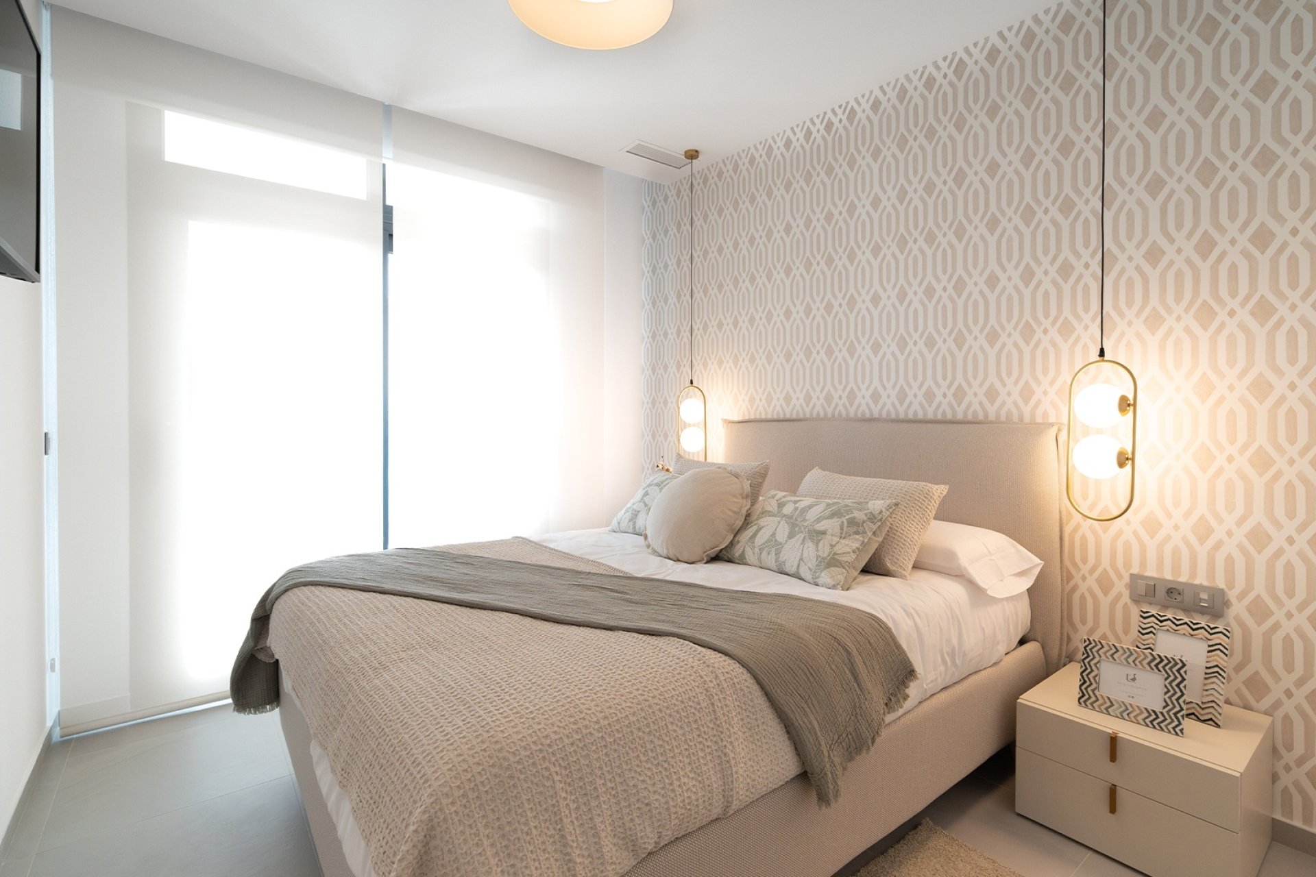 Rynek pierwotny - apartment - Benidorm - Spain