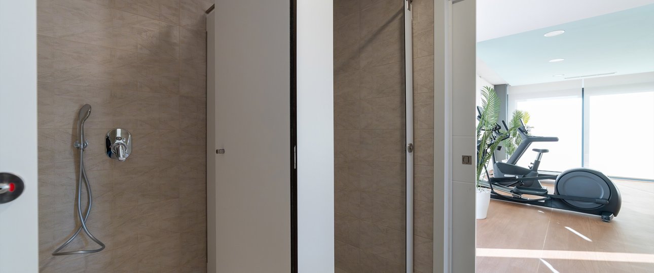 Rynek pierwotny - apartment - Benidorm - Spain