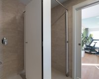 Rynek pierwotny - apartment - Benidorm - Spain