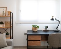 Rynek pierwotny - apartment - Benidorm - Spain