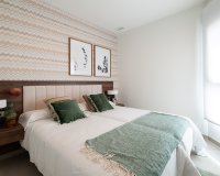 Rynek pierwotny - apartment - Benidorm - Spain
