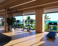 Rynek pierwotny - apartment - Benidorm - Spain