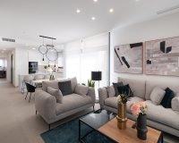 Rynek pierwotny - apartment - Benidorm - Spain