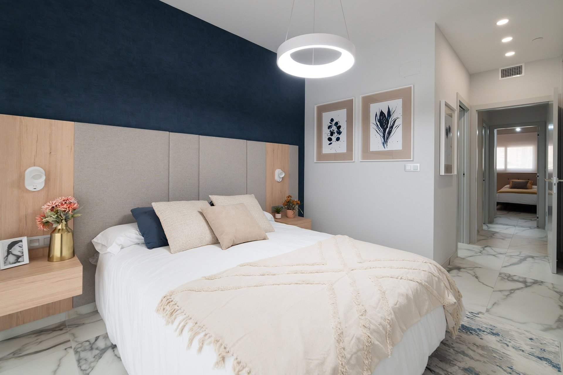 Rynek pierwotny - apartment - Benidorm - Spain