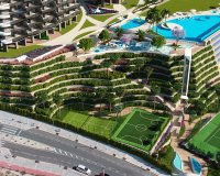 Rynek pierwotny - apartment - Benidorm - Spain