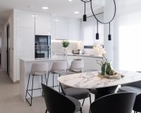 Rynek pierwotny - apartment - Benidorm - Spain