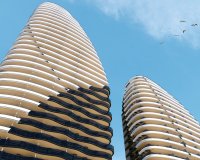 Rynek pierwotny - apartment - Benidorm - Spain