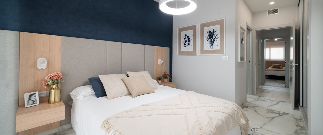 Rynek pierwotny - apartment - Benidorm - Spain
