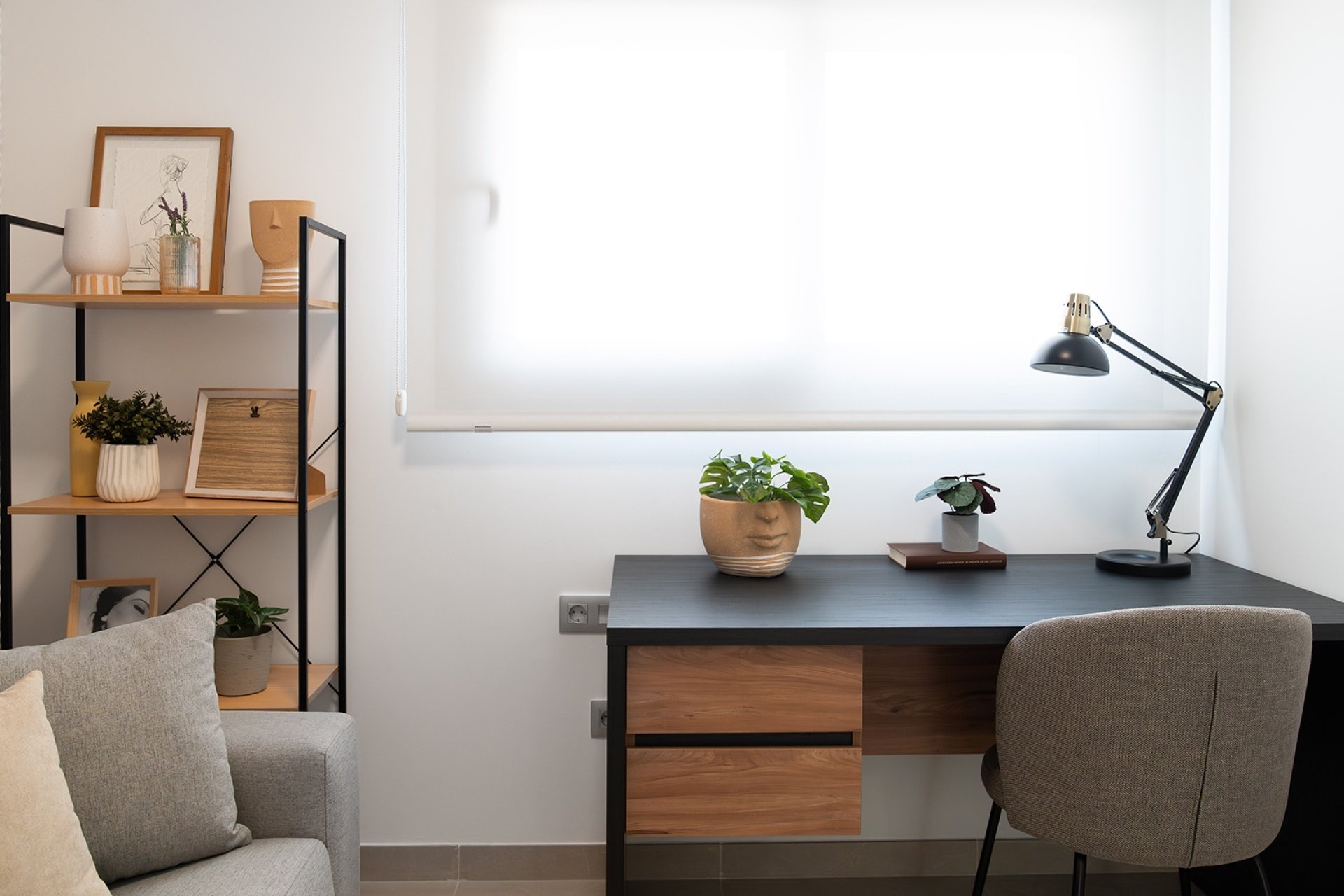 Rynek pierwotny - apartment - Benidorm - Spain