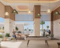Rynek pierwotny - apartment - Benidorm - Spain