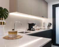 Rynek pierwotny - apartment - Benidorm - Spain