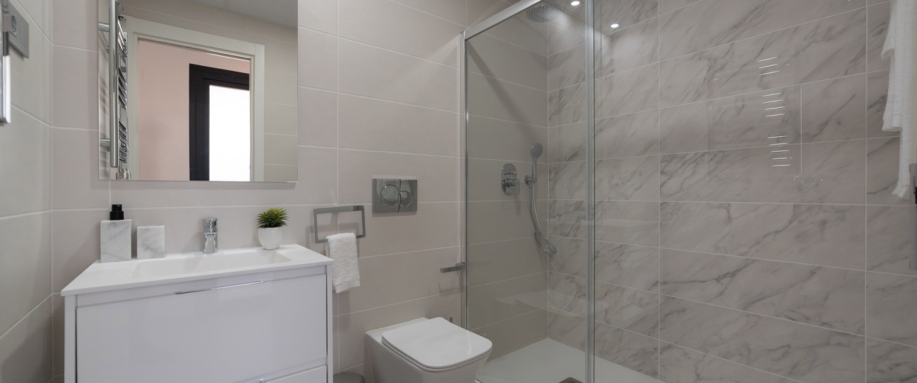 Rynek pierwotny - apartment - Benidorm - Spain