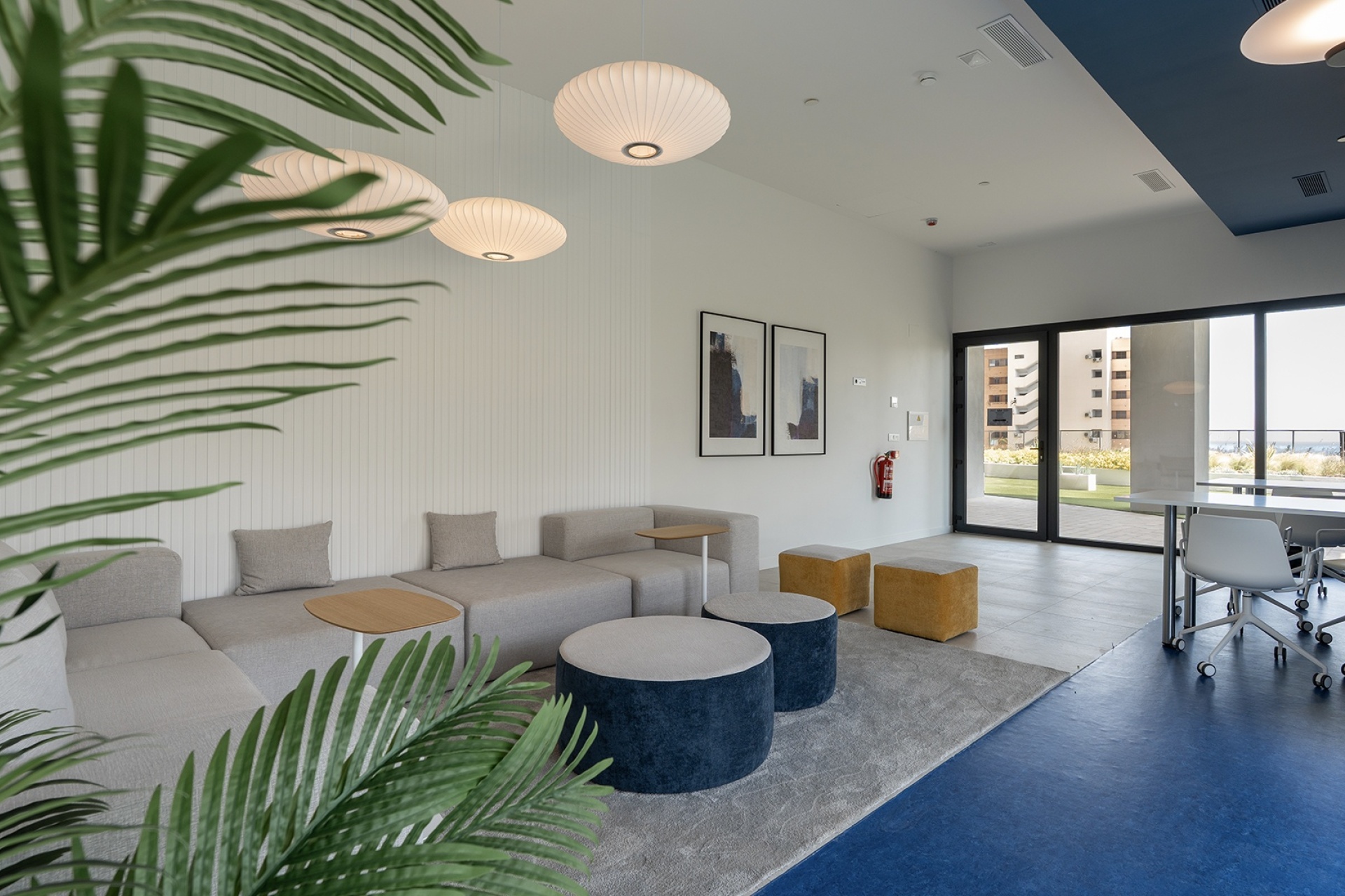 Rynek pierwotny - apartment - Benidorm - Spain