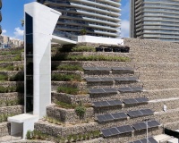 Rynek pierwotny - apartment - Benidorm - Spain