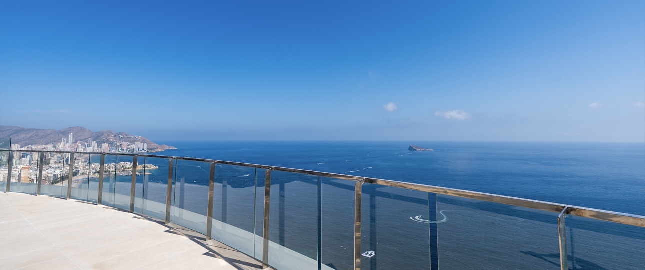 Rynek pierwotny - apartment - Benidorm - Spain