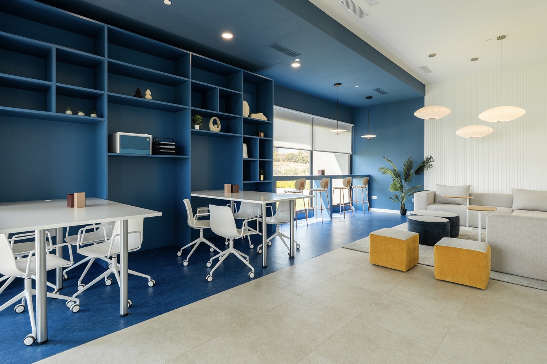 Rynek pierwotny - apartment - Benidorm - Spain