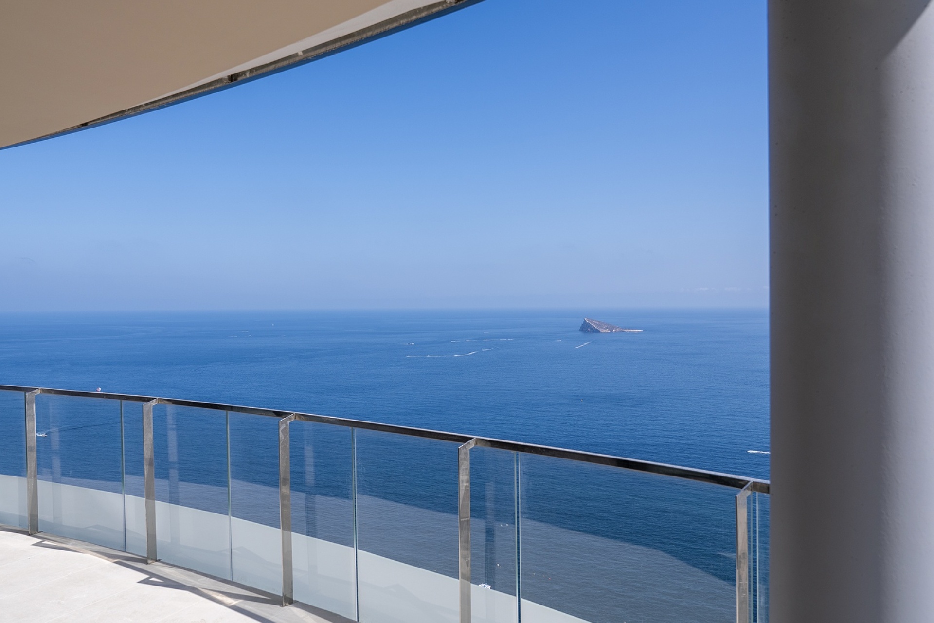 Rynek pierwotny - apartment - Benidorm - Spain