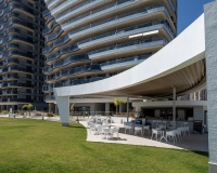 Rynek pierwotny - apartment - Benidorm - Spain