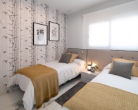 Rynek pierwotny - apartment - Benidorm - Spain