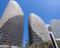 Rynek pierwotny - apartment - Benidorm - Spain