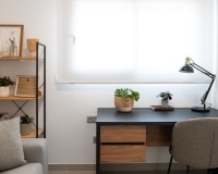 Rynek pierwotny - apartment - Benidorm - Spain