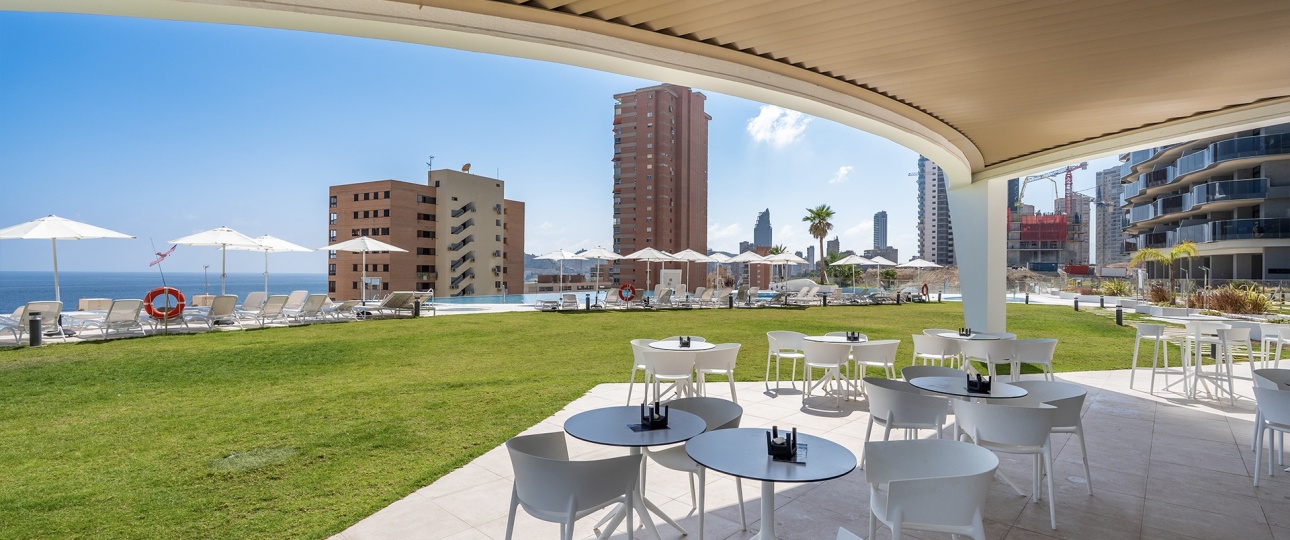 Rynek pierwotny - apartment - Benidorm - Spain