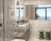 Rynek pierwotny - apartment - Benidorm - Spain
