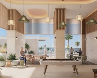 Rynek pierwotny - apartment - Benidorm - Spain