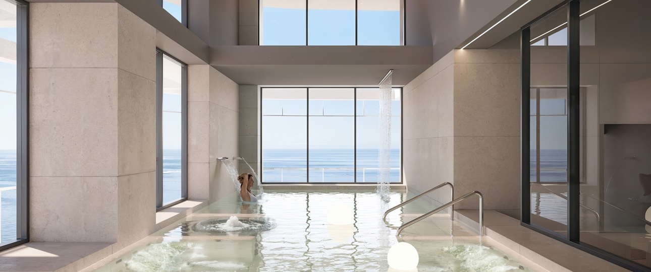 Rynek pierwotny - apartment - Benidorm - Spain