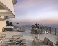 Rynek pierwotny - apartment - Benidorm - Spain