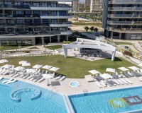 Rynek pierwotny - apartment - Benidorm - Spain