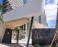 Rynek pierwotny - apartment - Benidorm - Spain