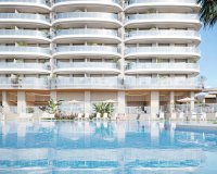 Rynek pierwotny - apartment - Benidorm - Spain