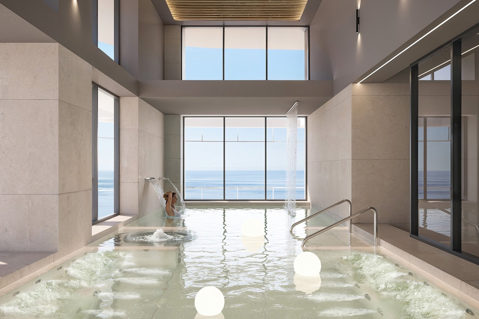Rynek pierwotny - apartment - Benidorm - Spain